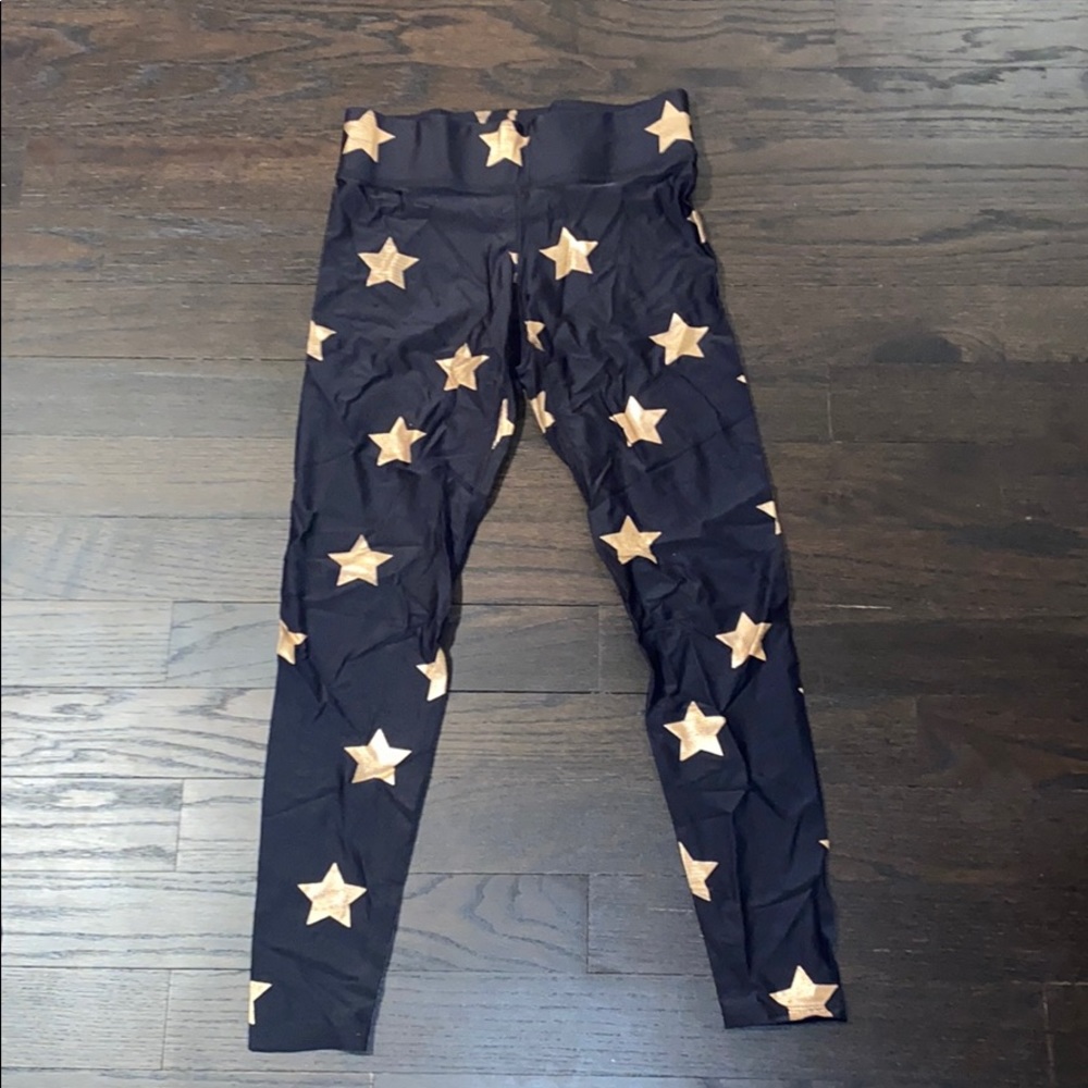 Starry Leggings